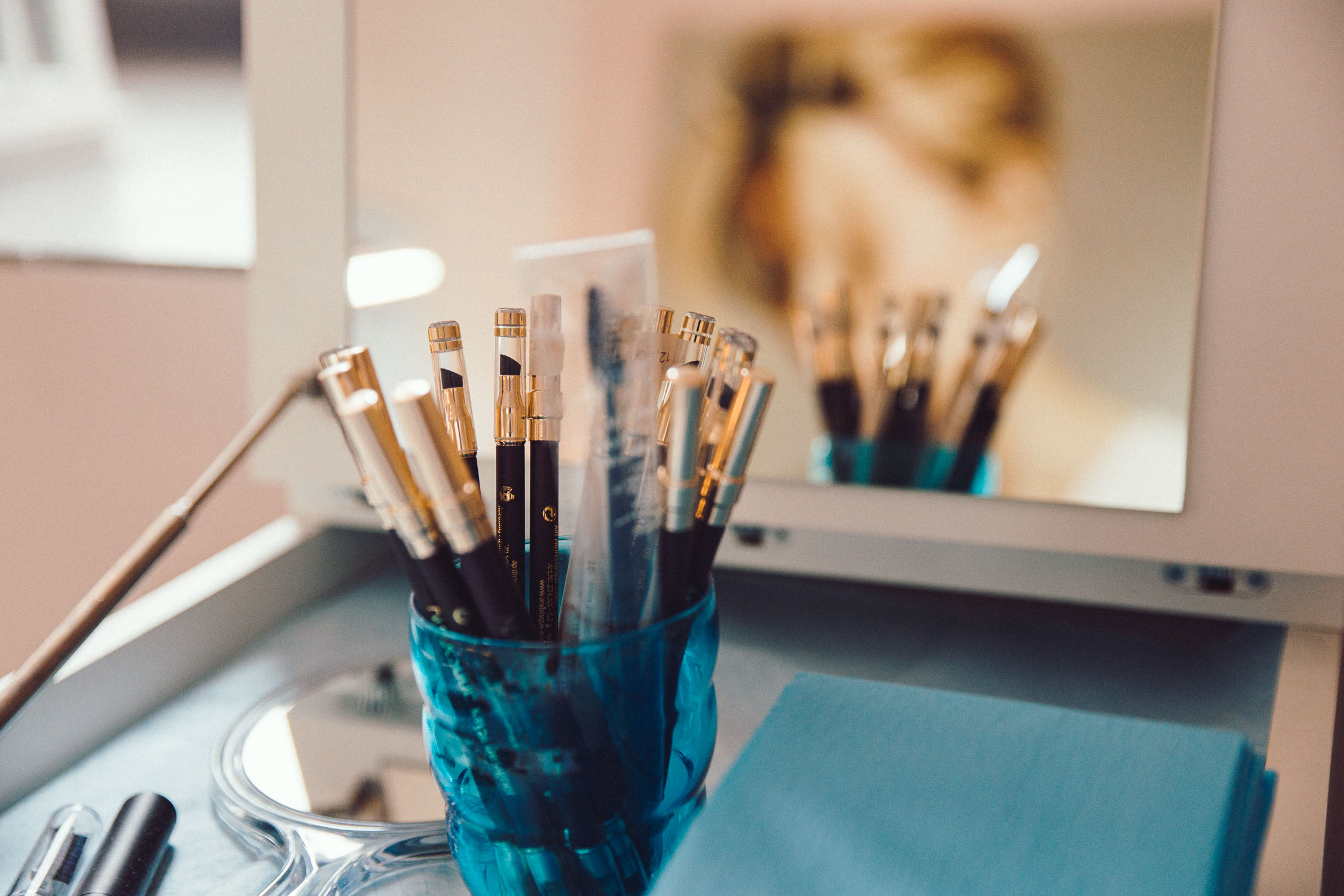 Kosmetische Dermatologie - Hautarztpraxis in Dettingen an der Erms