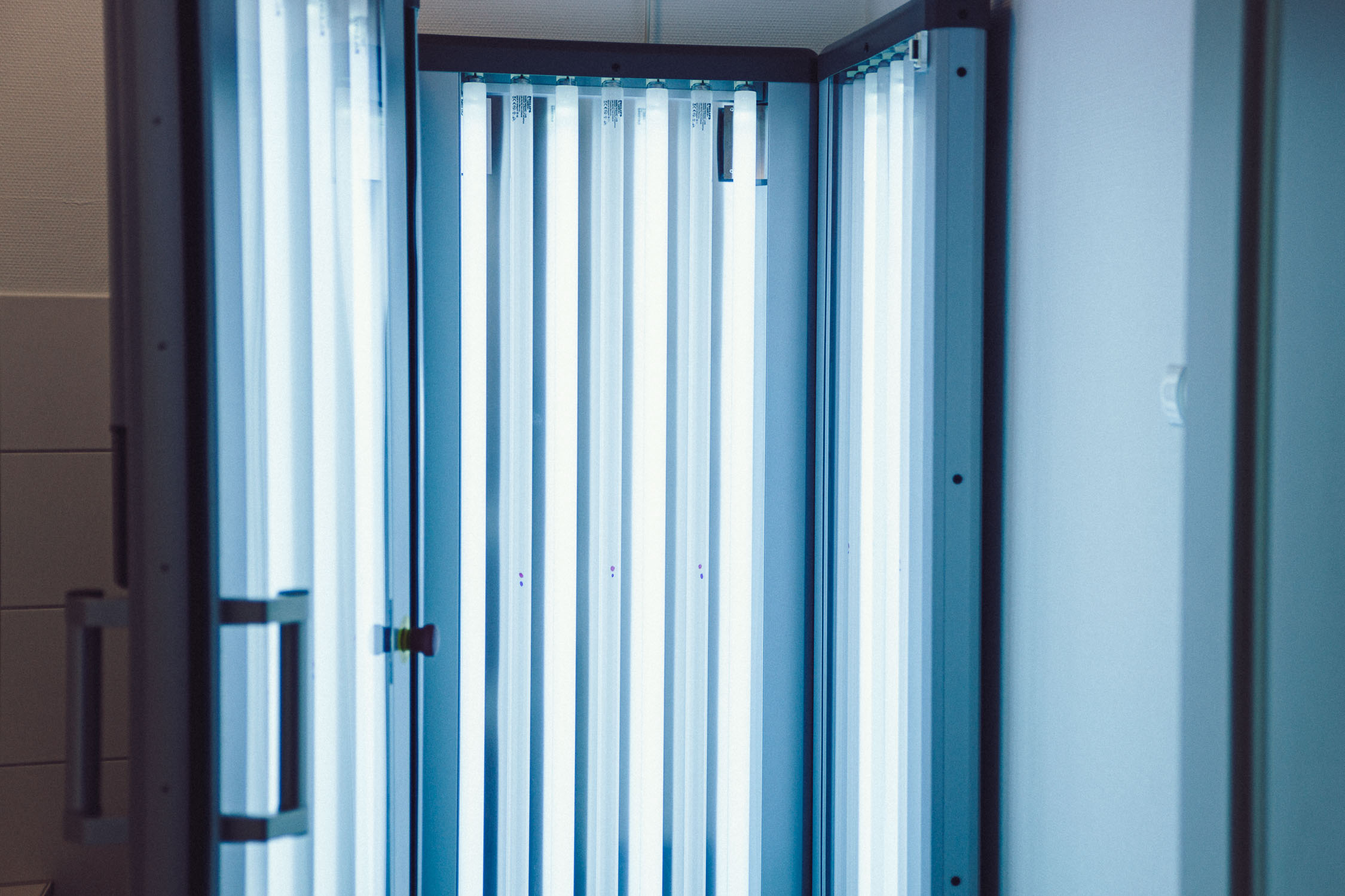 Lichttherapie - Hautarztpraxis in Dettingen an der Erms